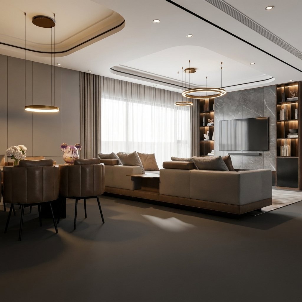 3D visualization