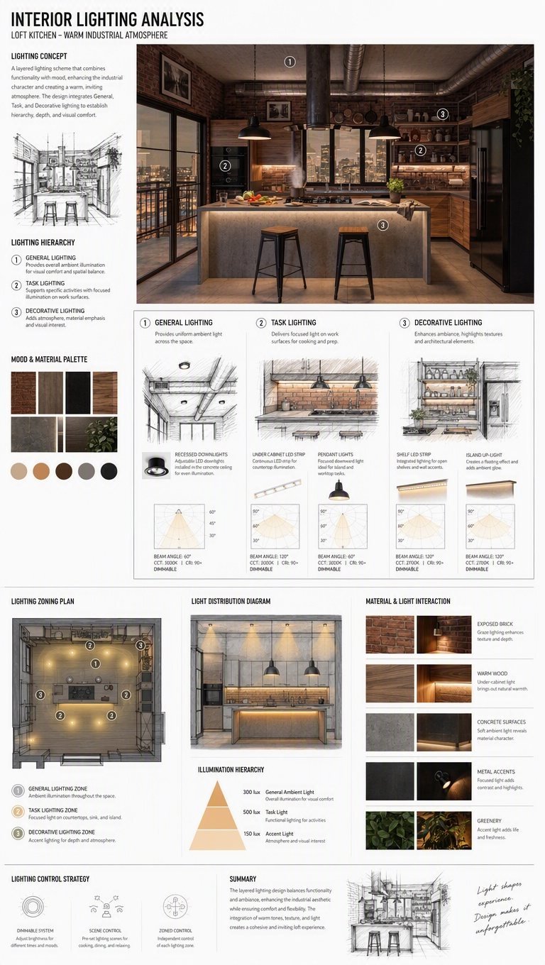 Technical drawings